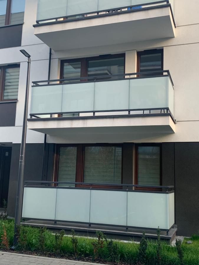 Apartment Na Dabiu *